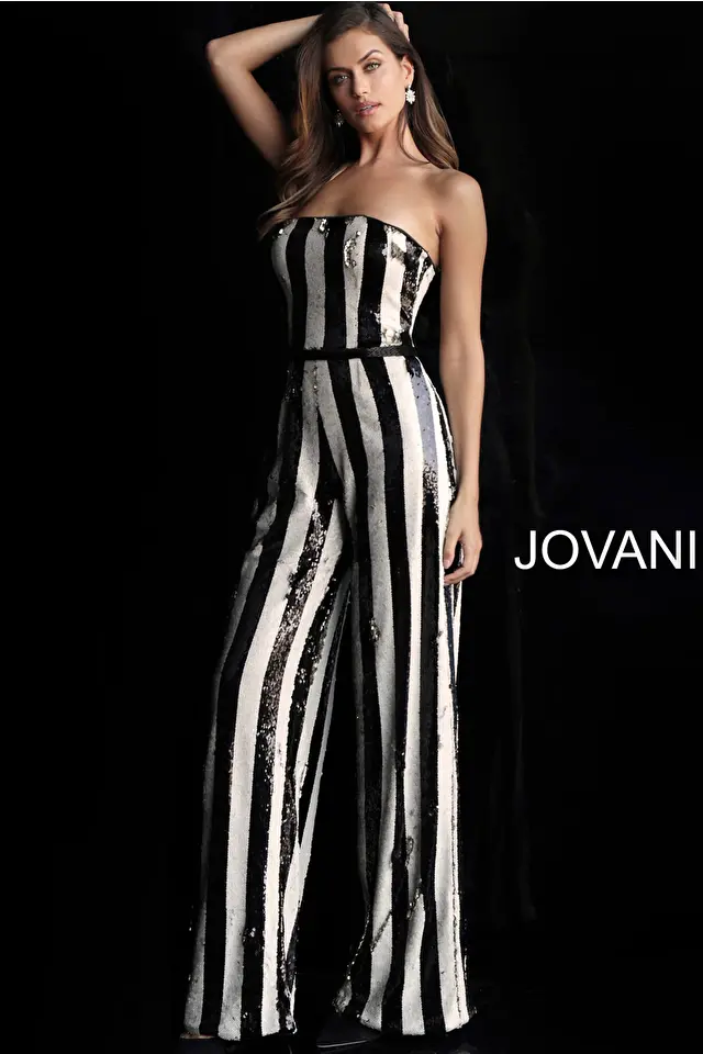 jovani Style M61555